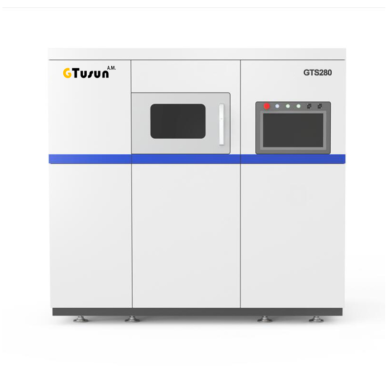 Imprimante 3D Métal - SLM - Production additive iDEN 160 ZRapid